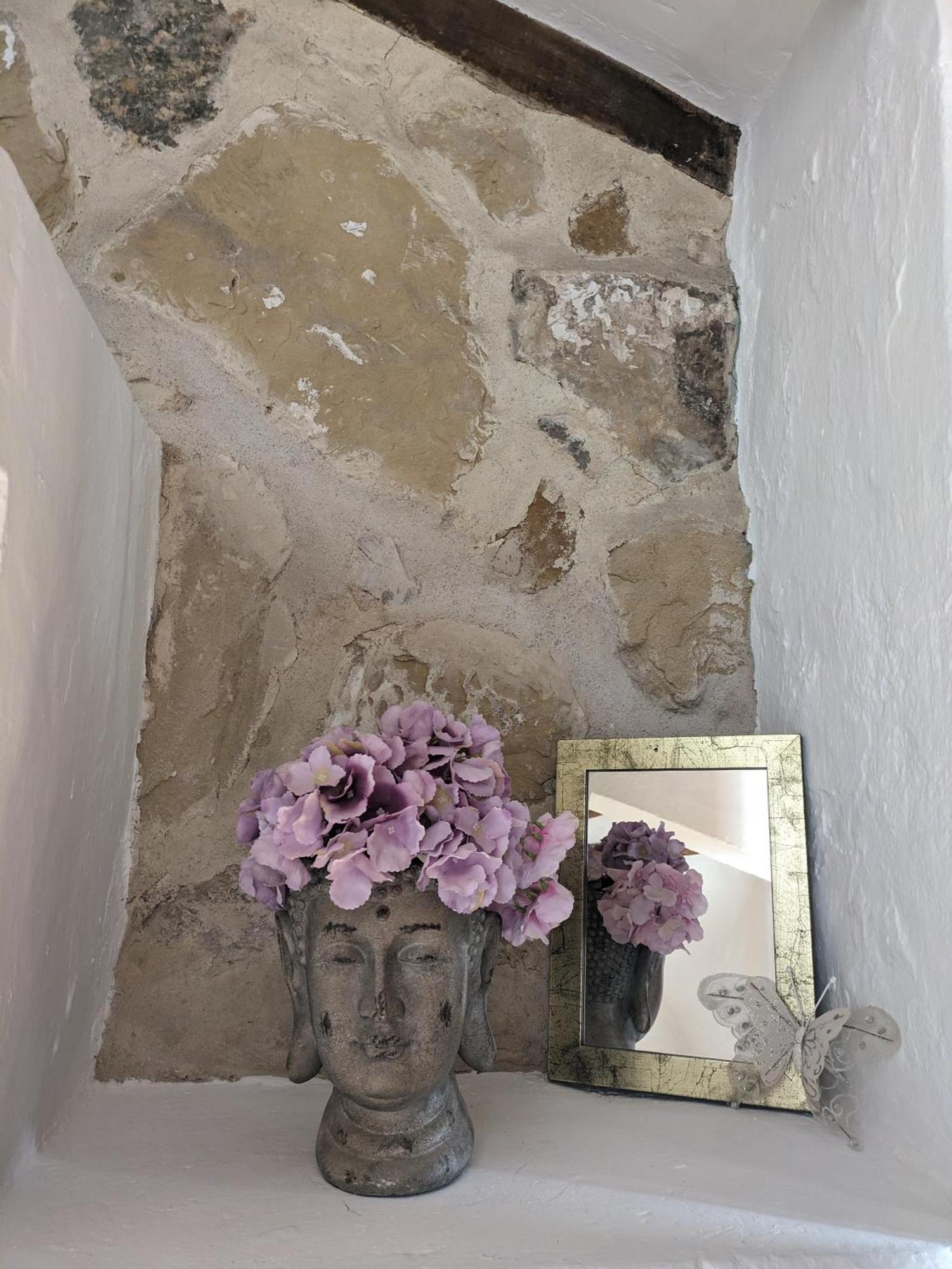 Alojamiento Rural El Romero Sabiote Kültér fotó